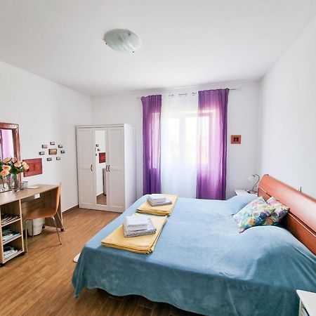 Apartments & Room Danijel Pinezići Kültér fotó