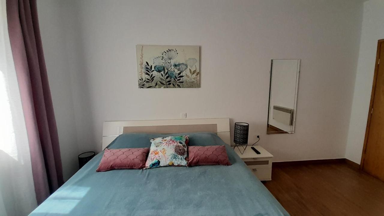 Apartments & Room Danijel Pinezići Kültér fotó