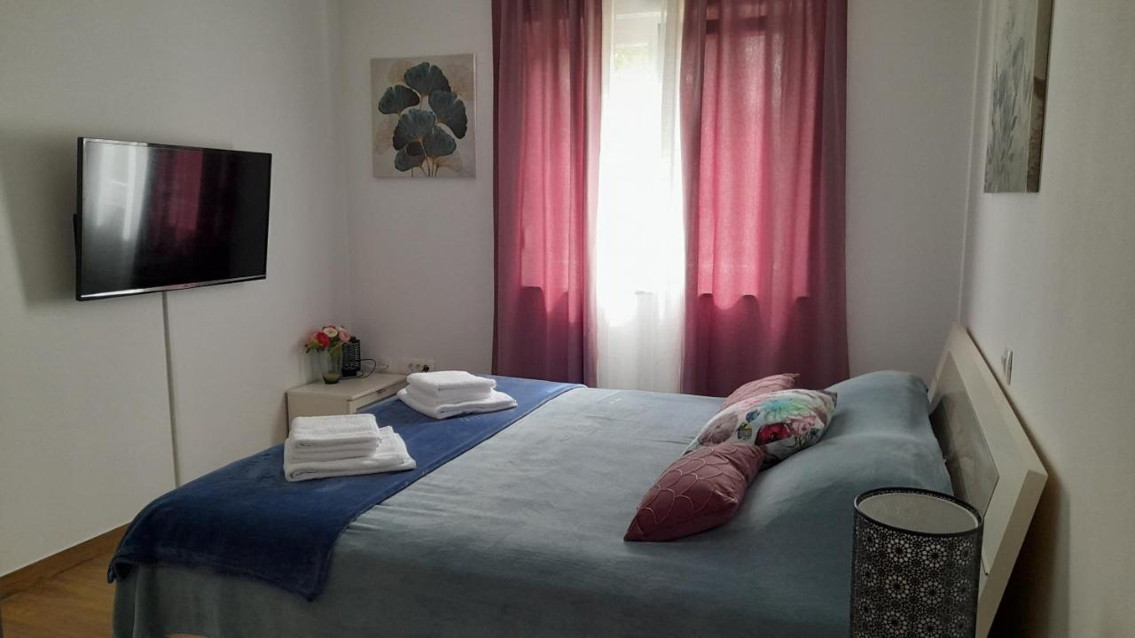 Apartments & Room Danijel Pinezići Kültér fotó