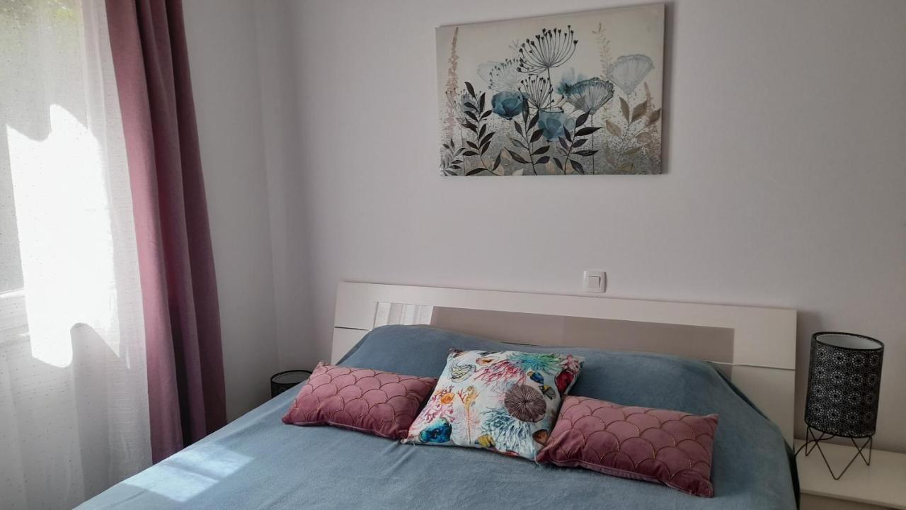 Apartments & Room Danijel Pinezići Kültér fotó