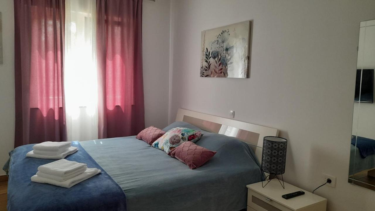 Apartments & Room Danijel Pinezići Kültér fotó