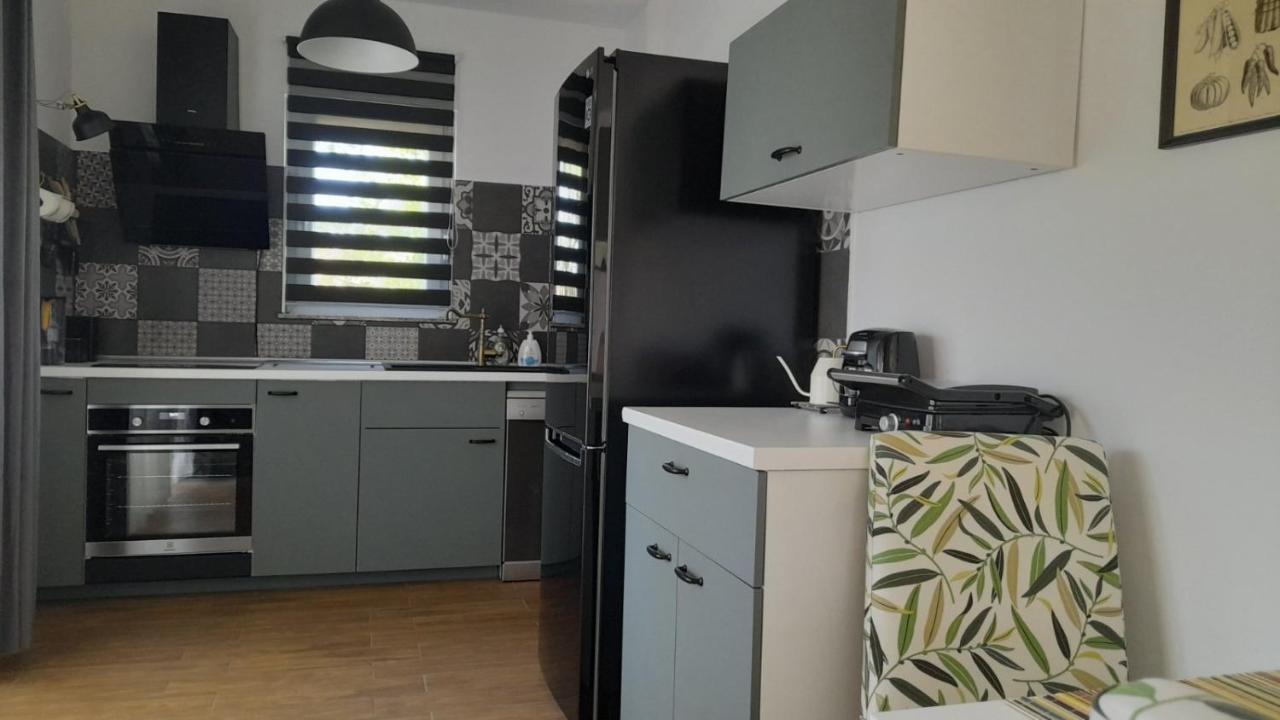Apartments & Room Danijel Pinezići Kültér fotó