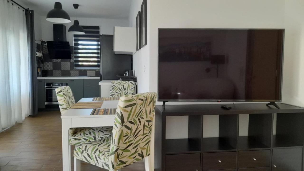 Apartments & Room Danijel Pinezići Kültér fotó