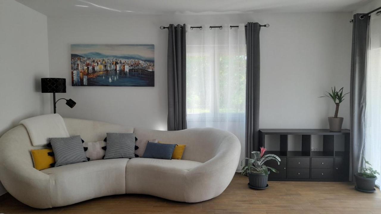 Apartments & Room Danijel Pinezići Kültér fotó
