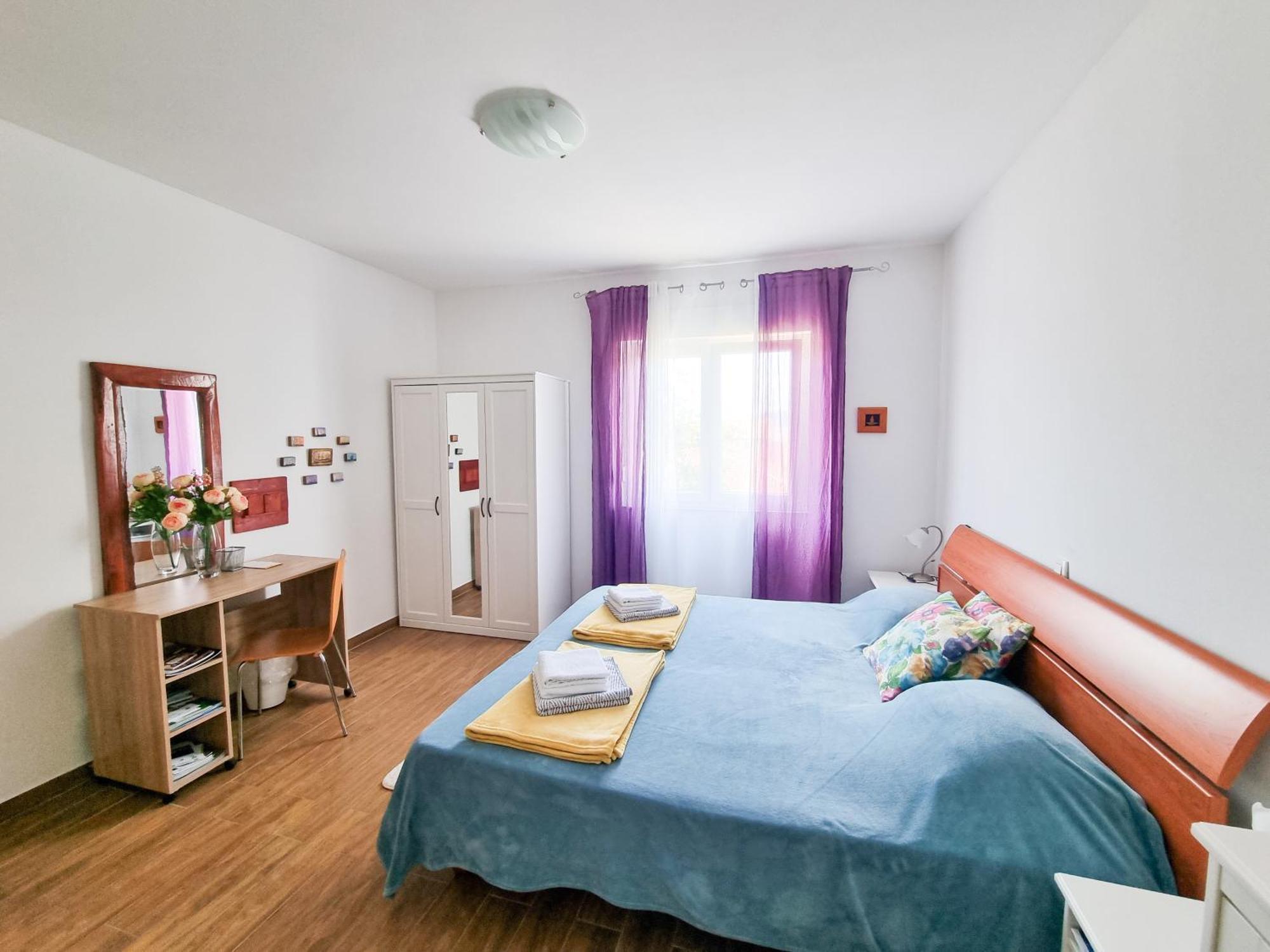 Apartments & Room Danijel Pinezići Kültér fotó