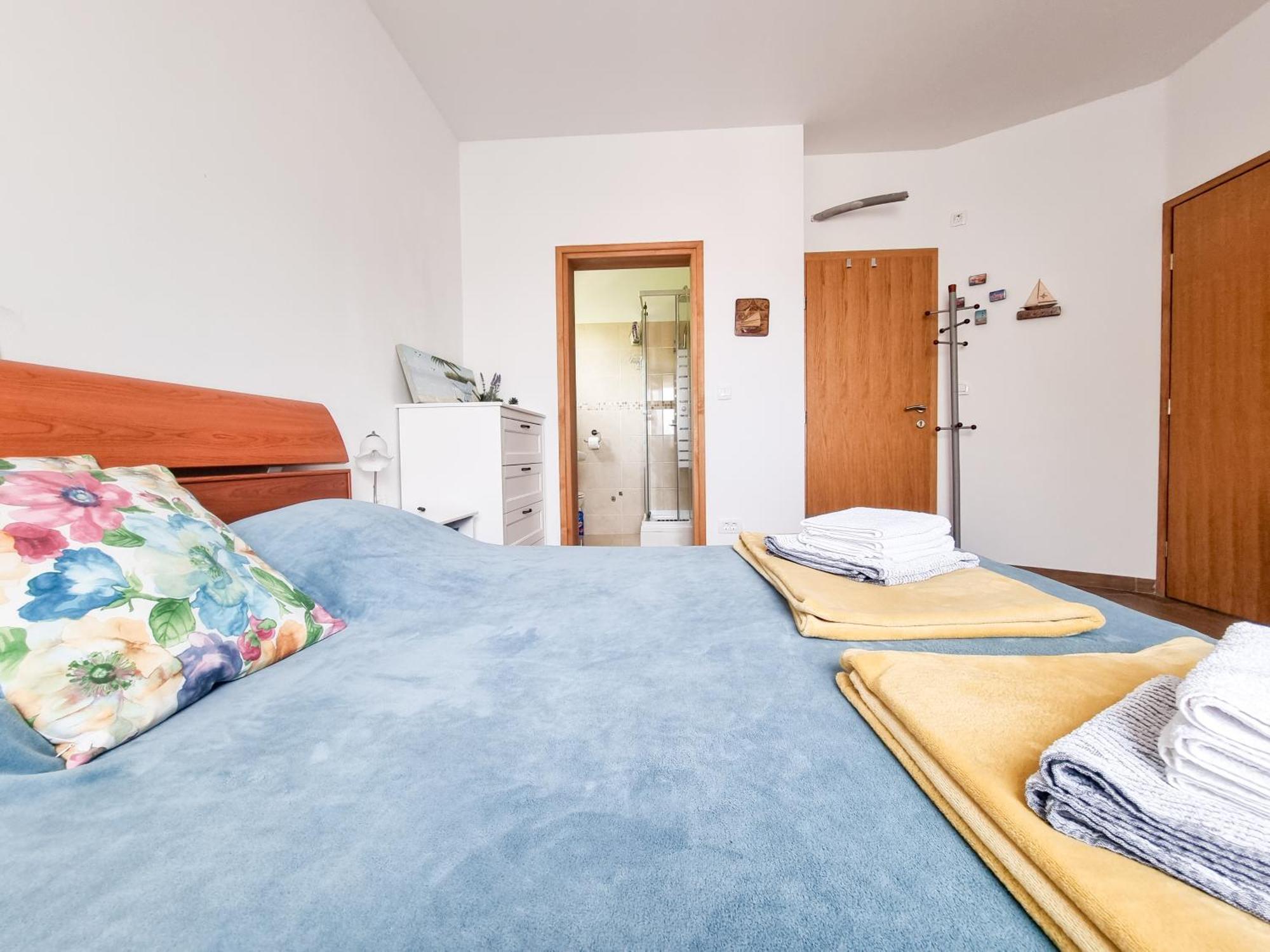 Apartments & Room Danijel Pinezići Kültér fotó