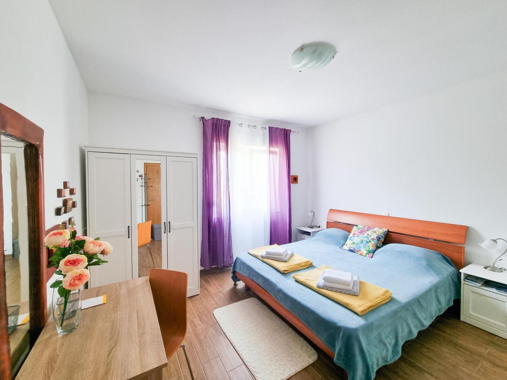 Apartments & Room Danijel Pinezići Kültér fotó