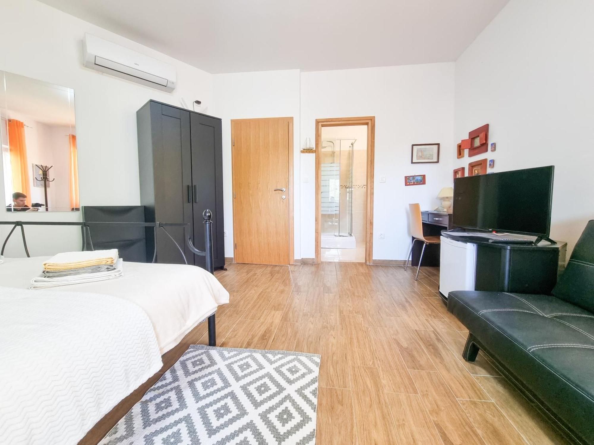 Apartments & Room Danijel Pinezići Kültér fotó