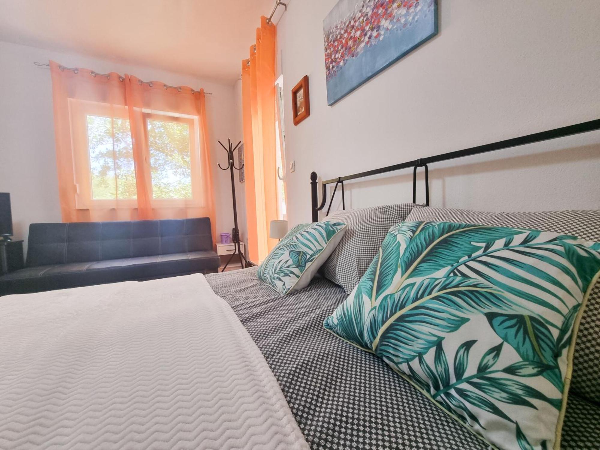 Apartments & Room Danijel Pinezići Kültér fotó